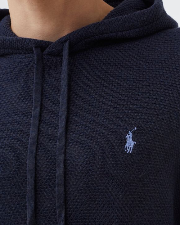 LSWVNSTPOHD-LONG SLEEVE HOODY