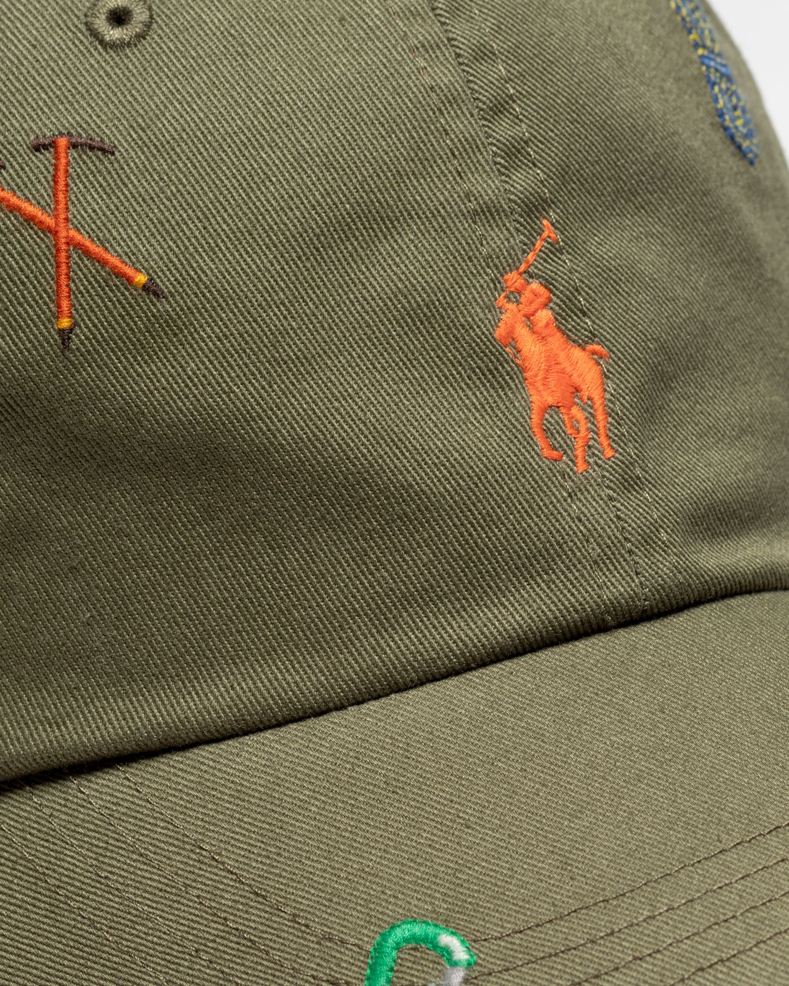 CLS SPRT CAP-CAP-HAT