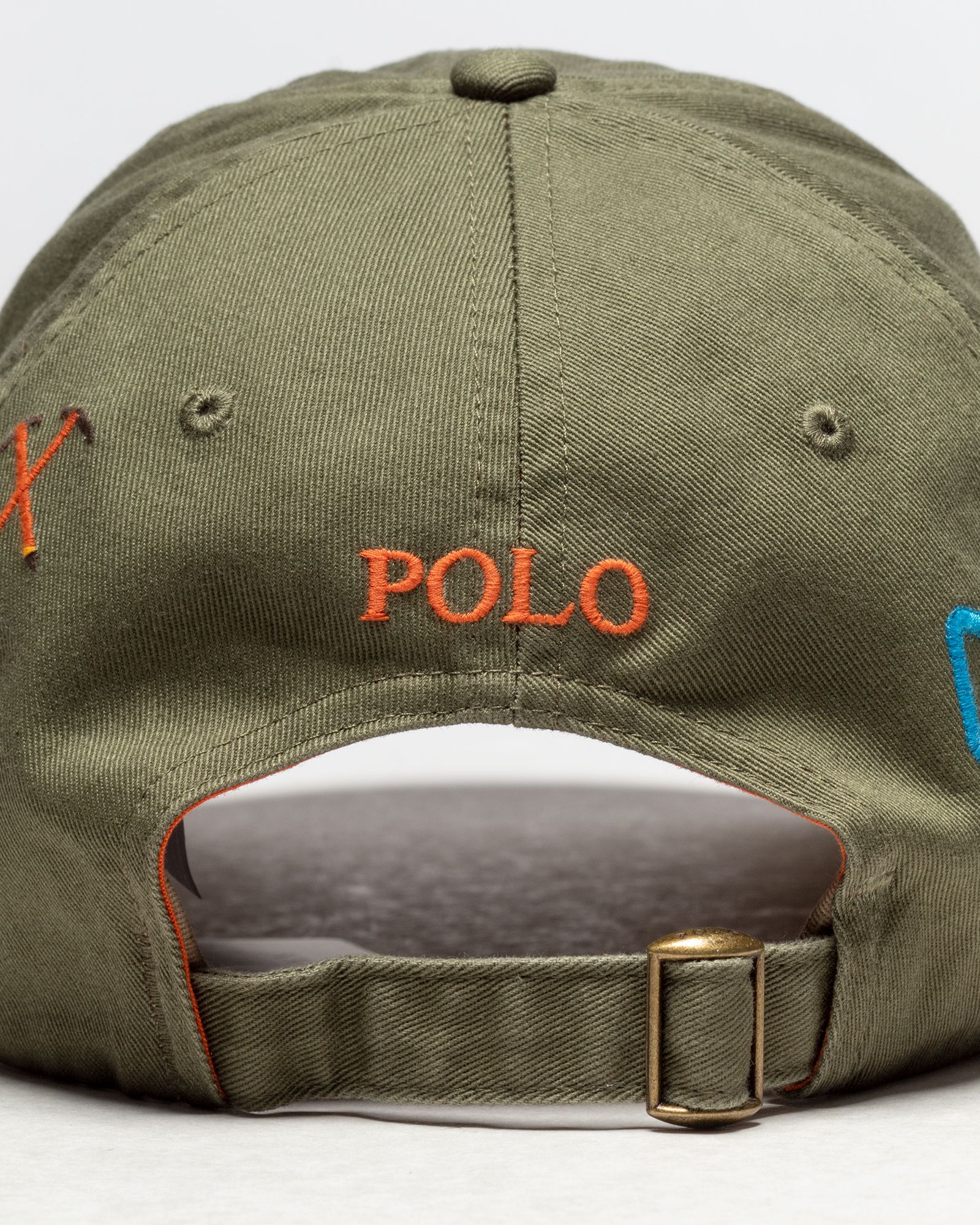 CLS SPRT CAP-CAP-HAT