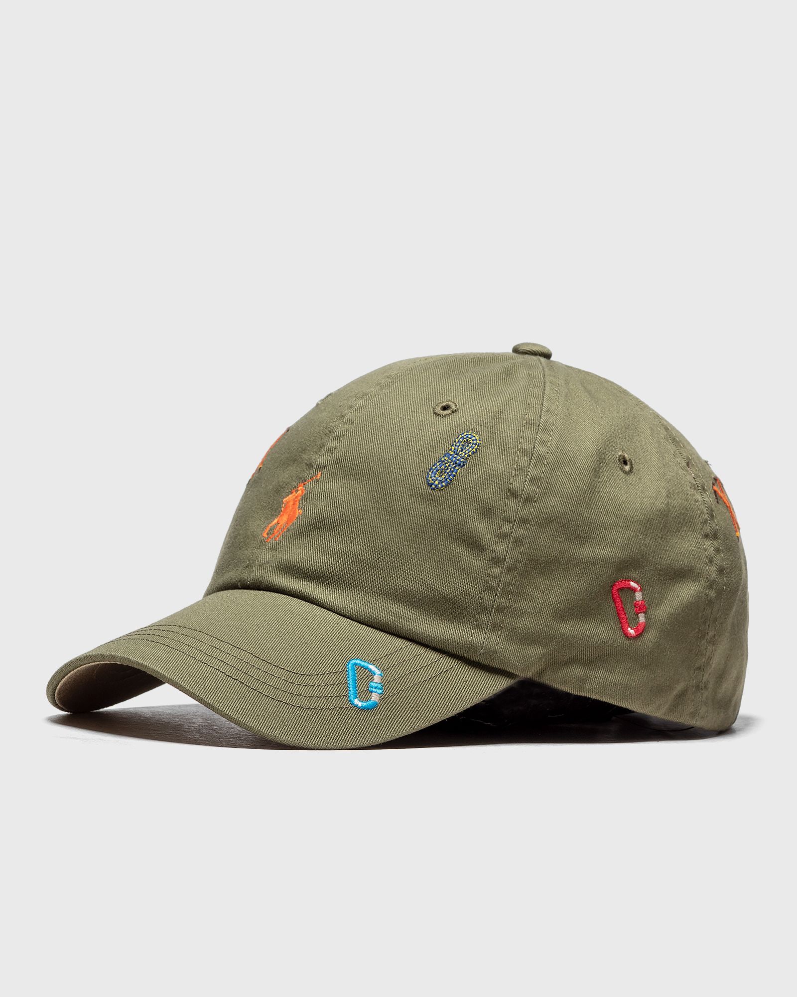 CLS SPRT CAP-CAP-HAT