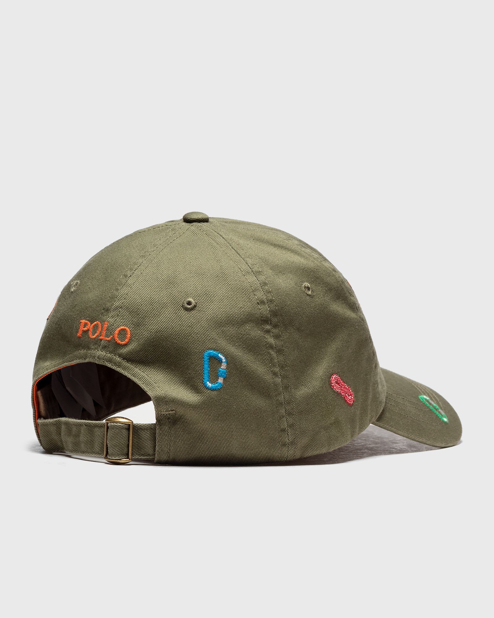 CLS SPRT CAP-CAP-HAT