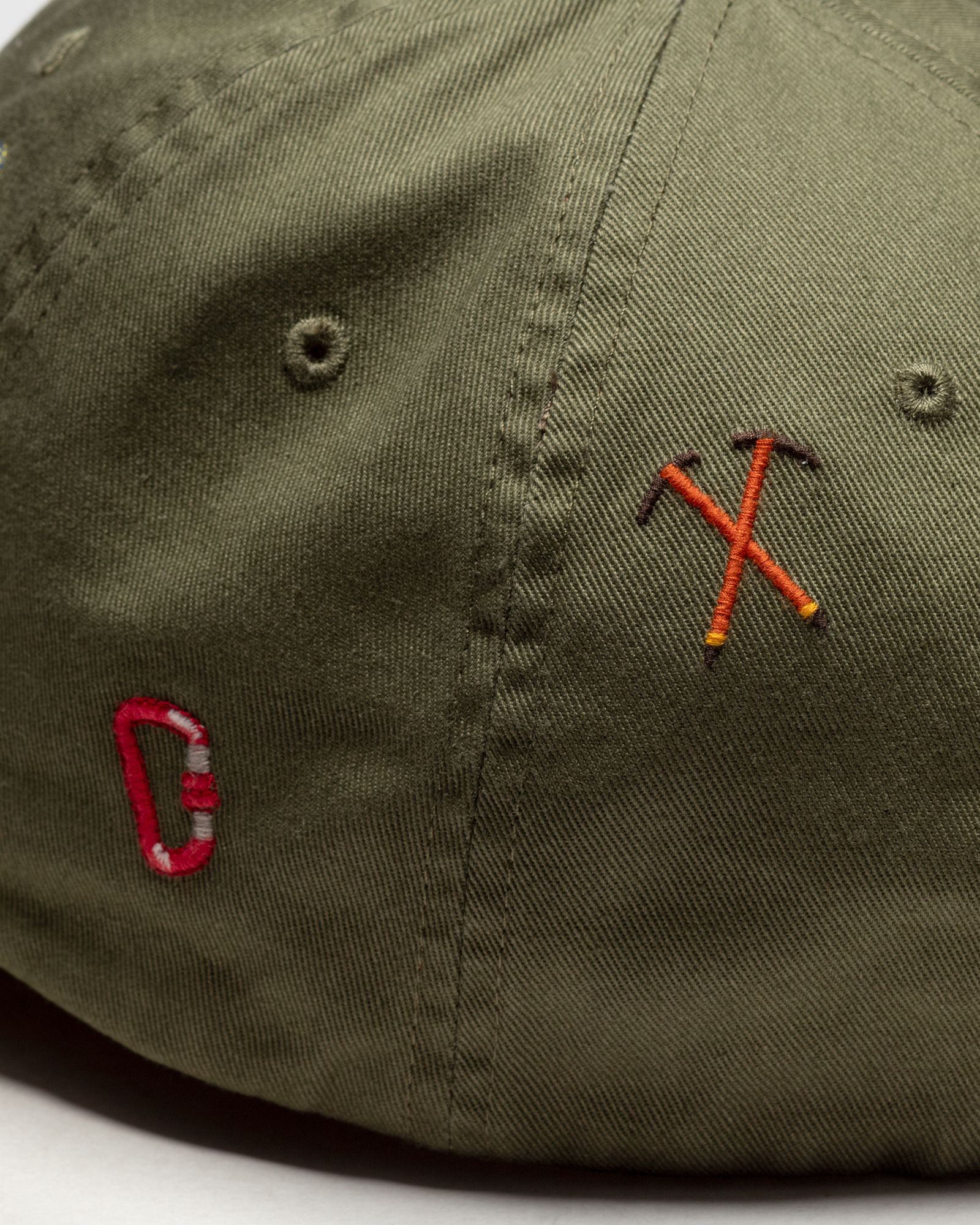 CLS SPRT CAP-CAP-HAT