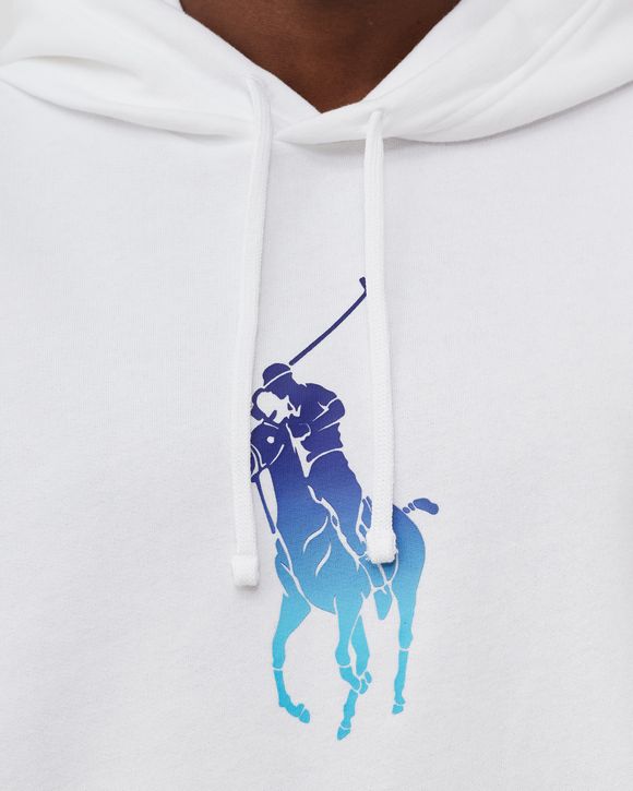 Polo ralph lauren discount fleece oth hoodie