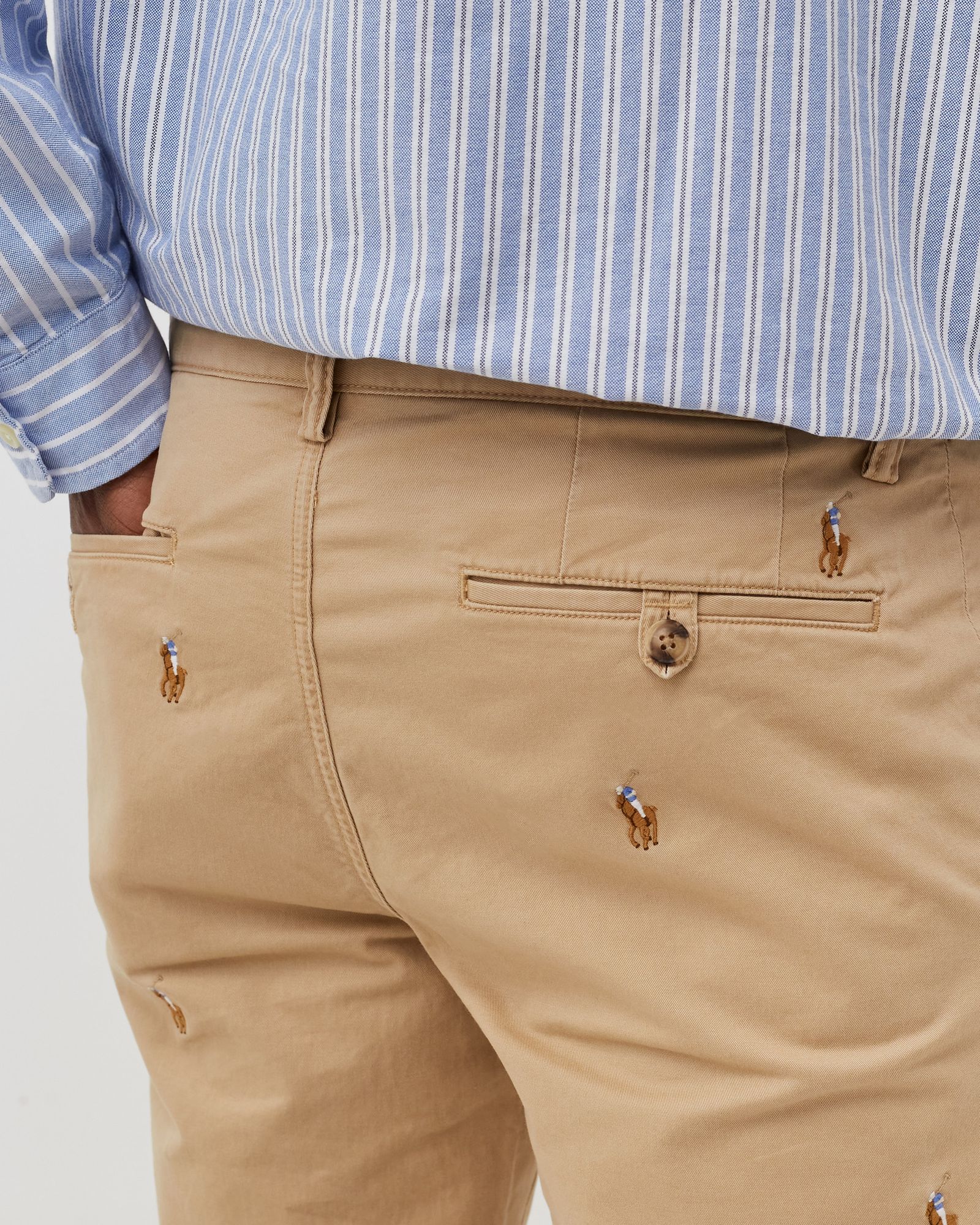 SLFBEDFORDP-FLAT FRONT