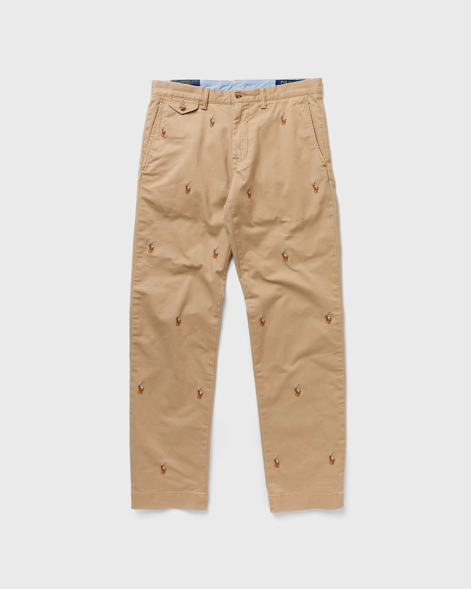 SLFBEDFORDP-FLAT FRONT