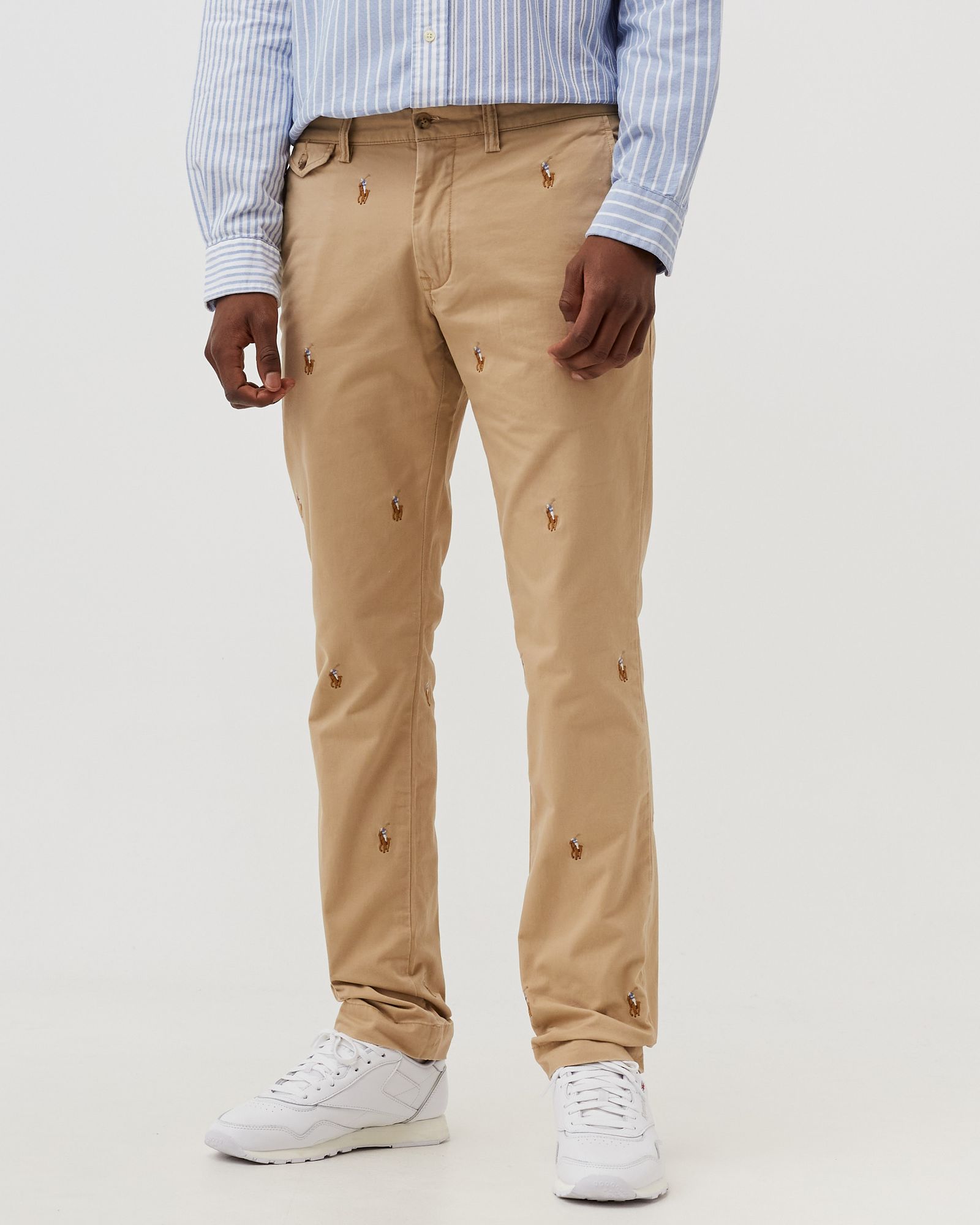 SLFBEDFORDP-FLAT FRONT