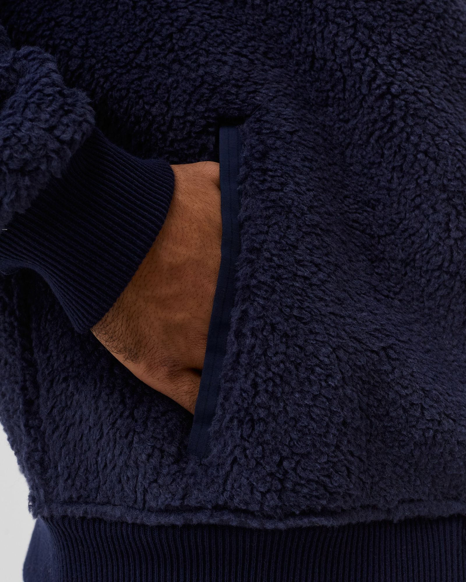 LSBOMBERM5-LONG SLEEVE-FULL ZIP