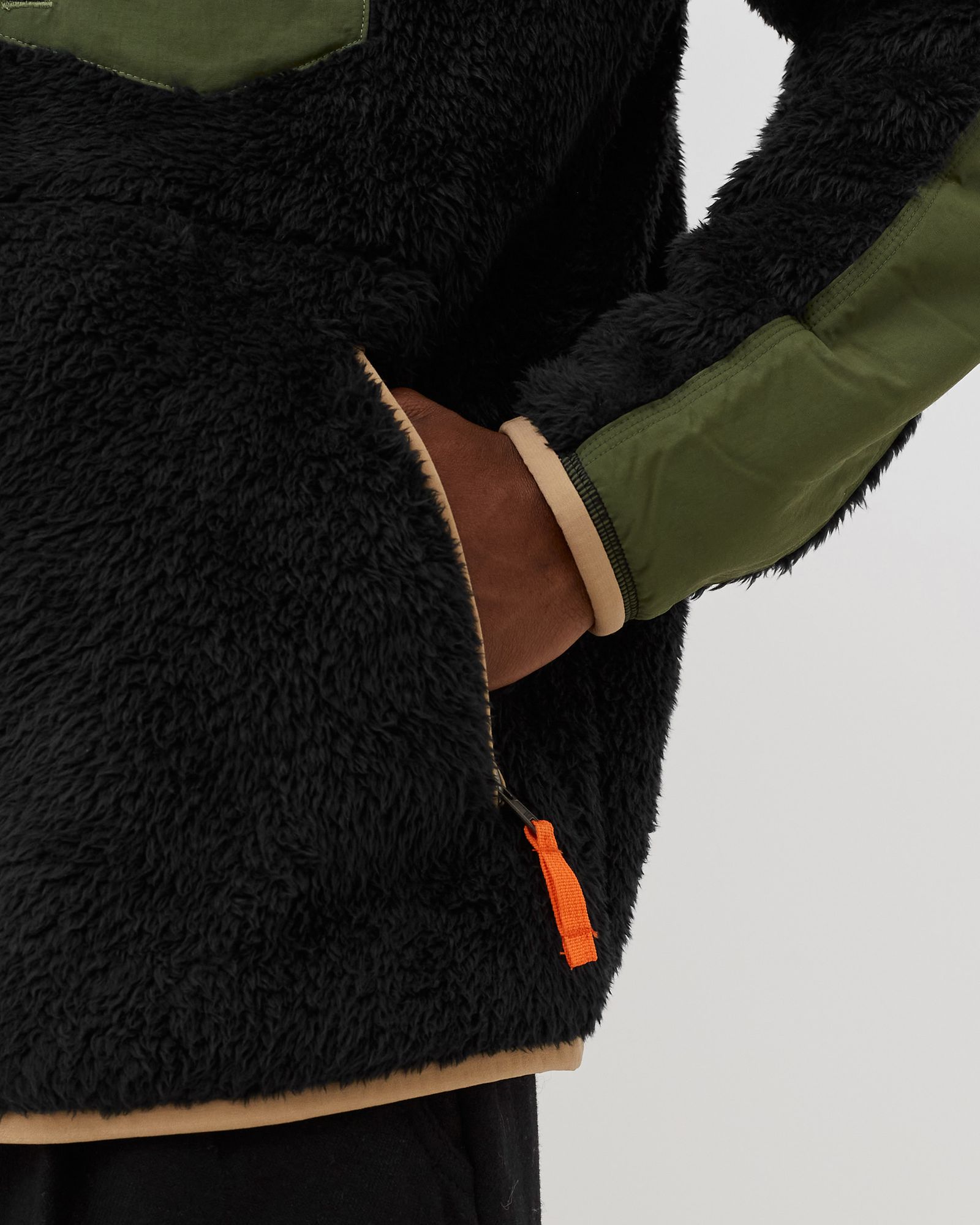 LSFZM2-LONG SLEEVE-FULL ZIP