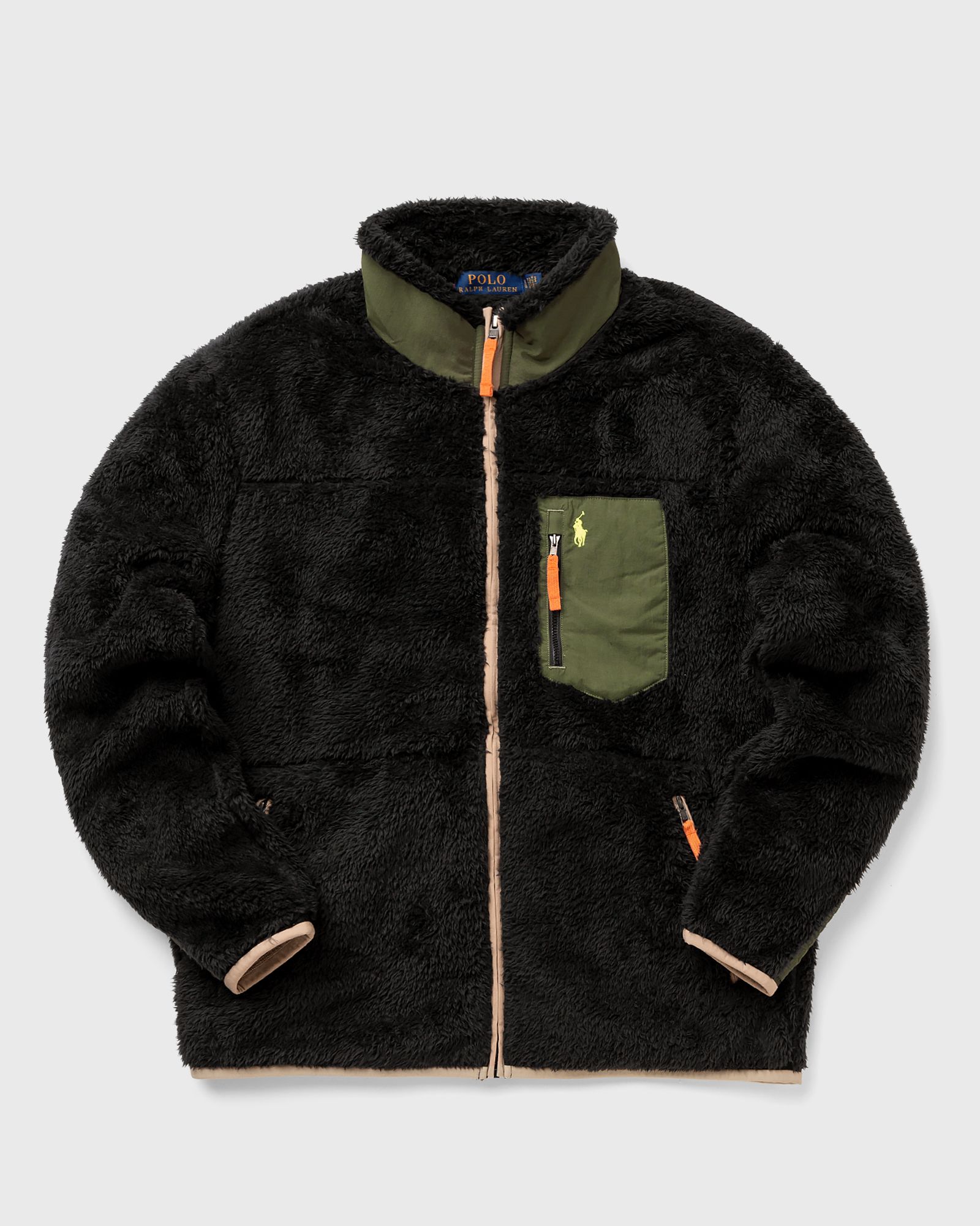 LSFZM2-LONG SLEEVE-FULL ZIP