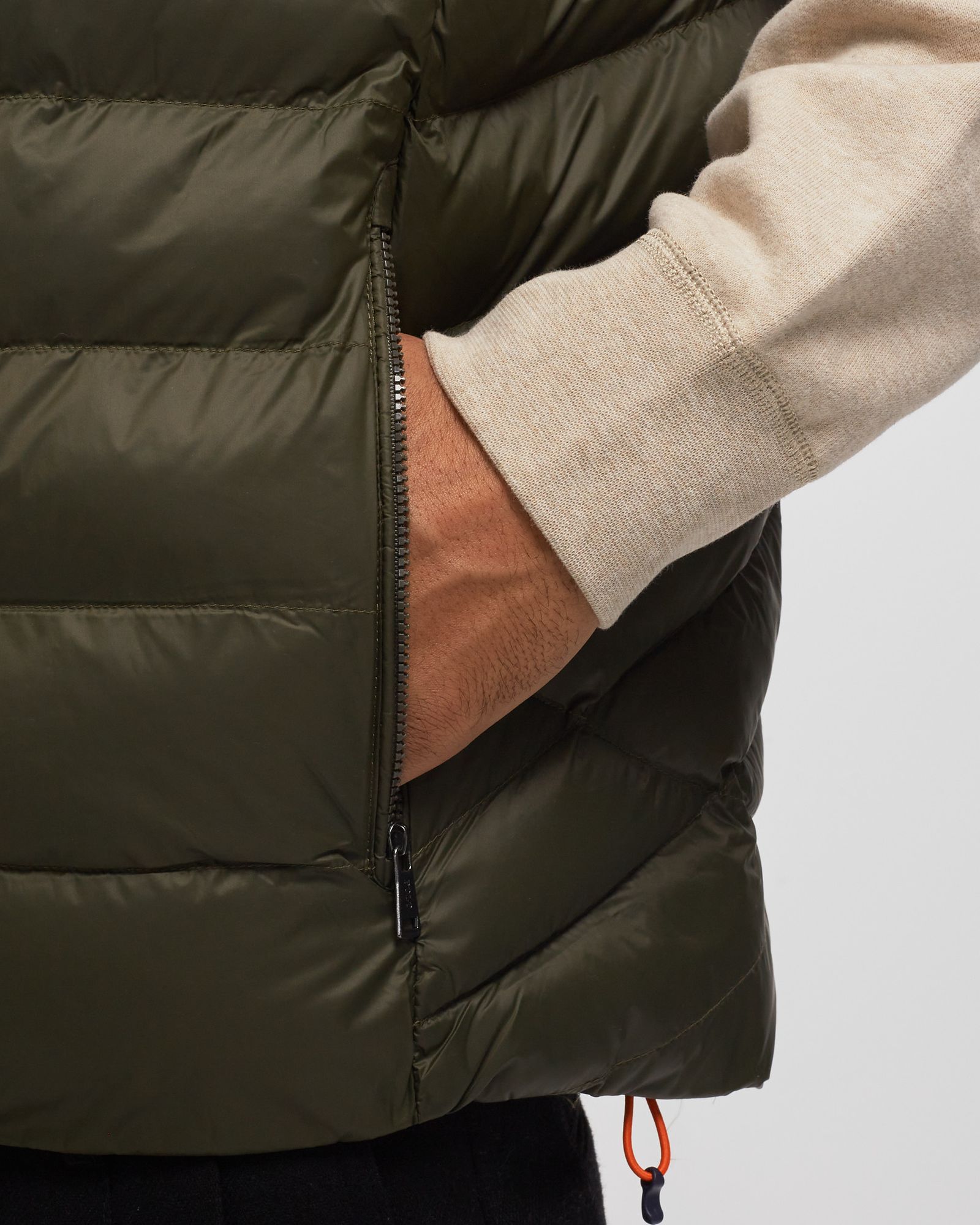 TERRA INSULATED VEST