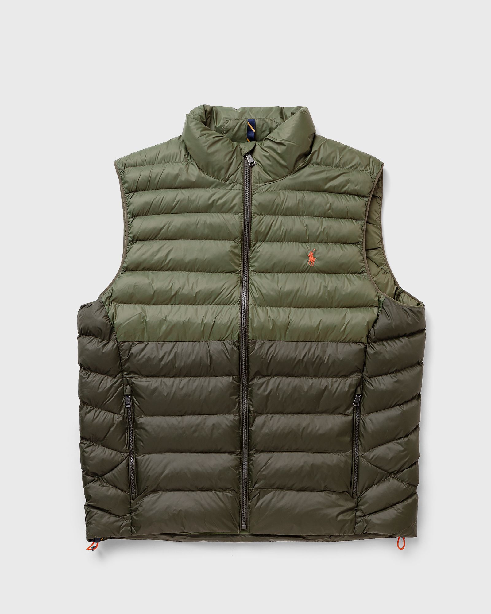 TERRA INSULATED VEST