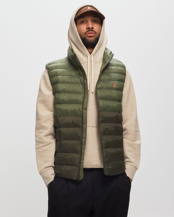 Polo ralph discount lauren terra vest