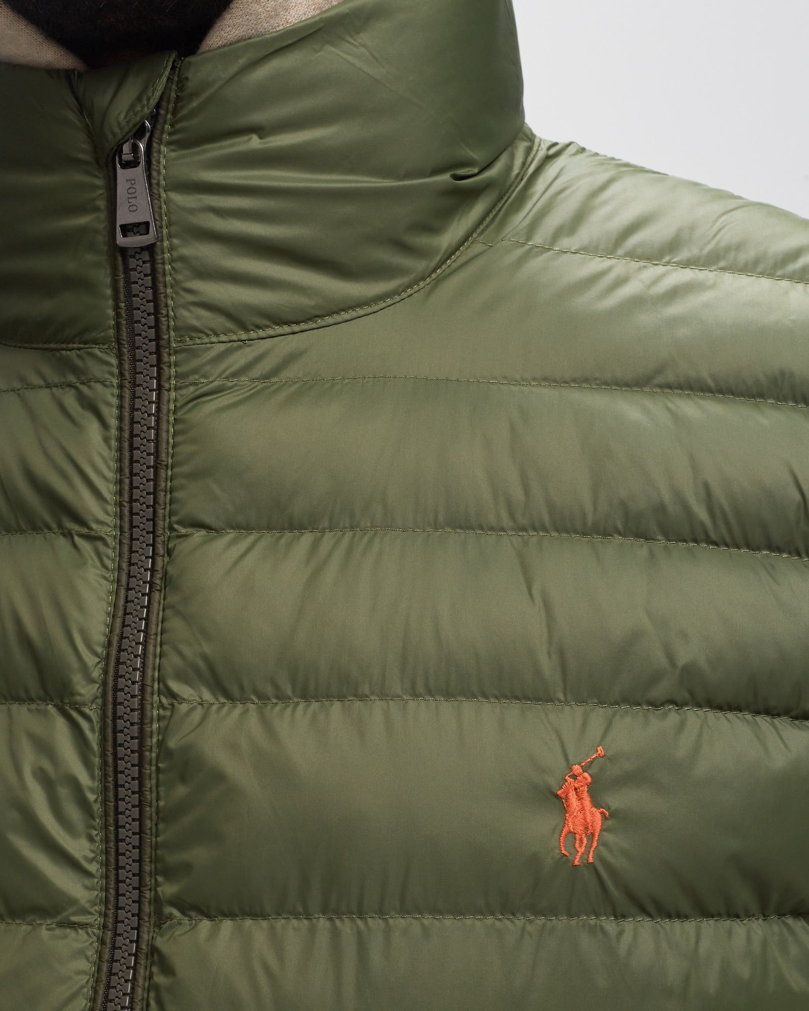TERRA INSULATED VEST