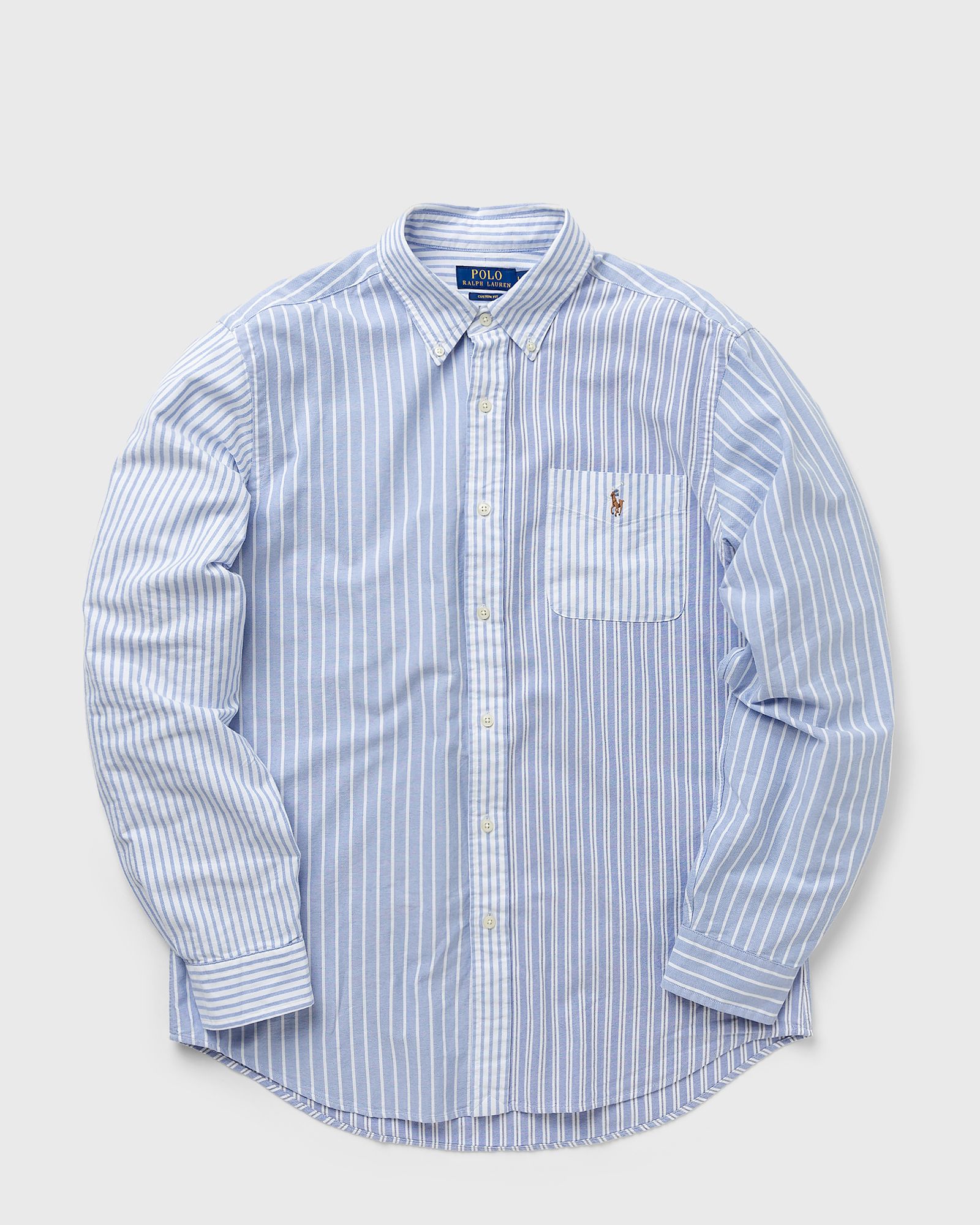 CUBDPPPKS-L/S SPORT SHIRT