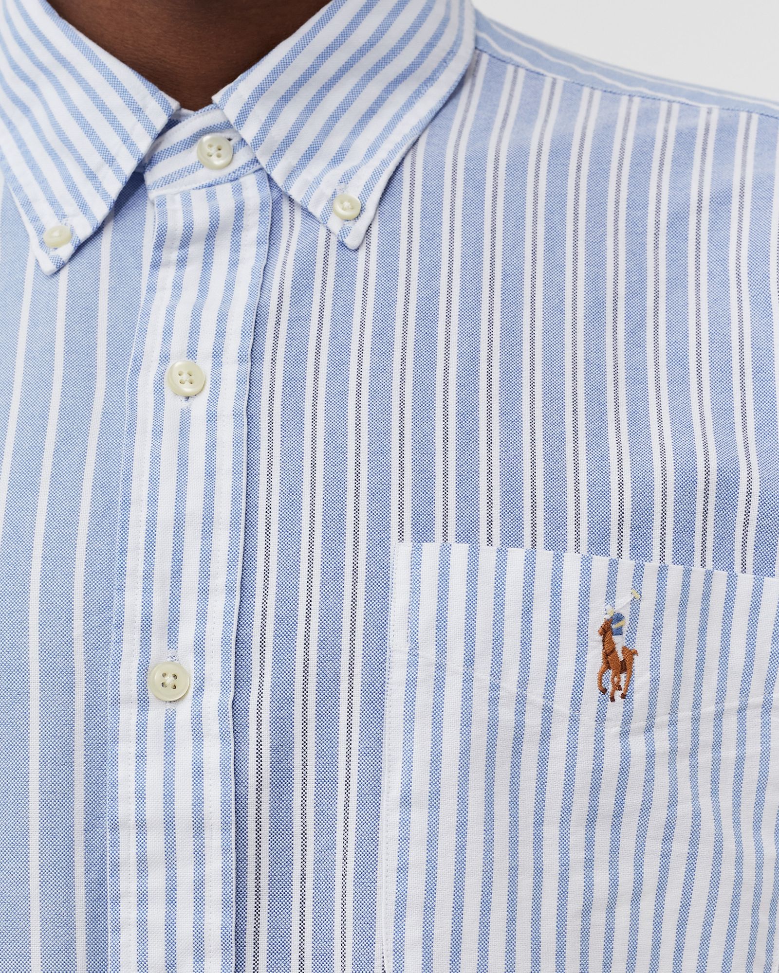 CUBDPPPKS-L/S SPORT SHIRT