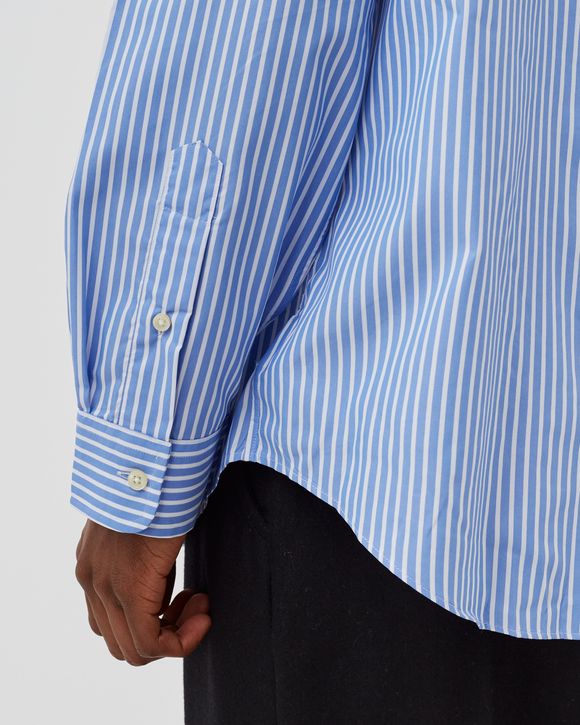 Polo Ralph Lauren CUBDPPCS-LONG SLEEVE-SPORT SHIRT Blue