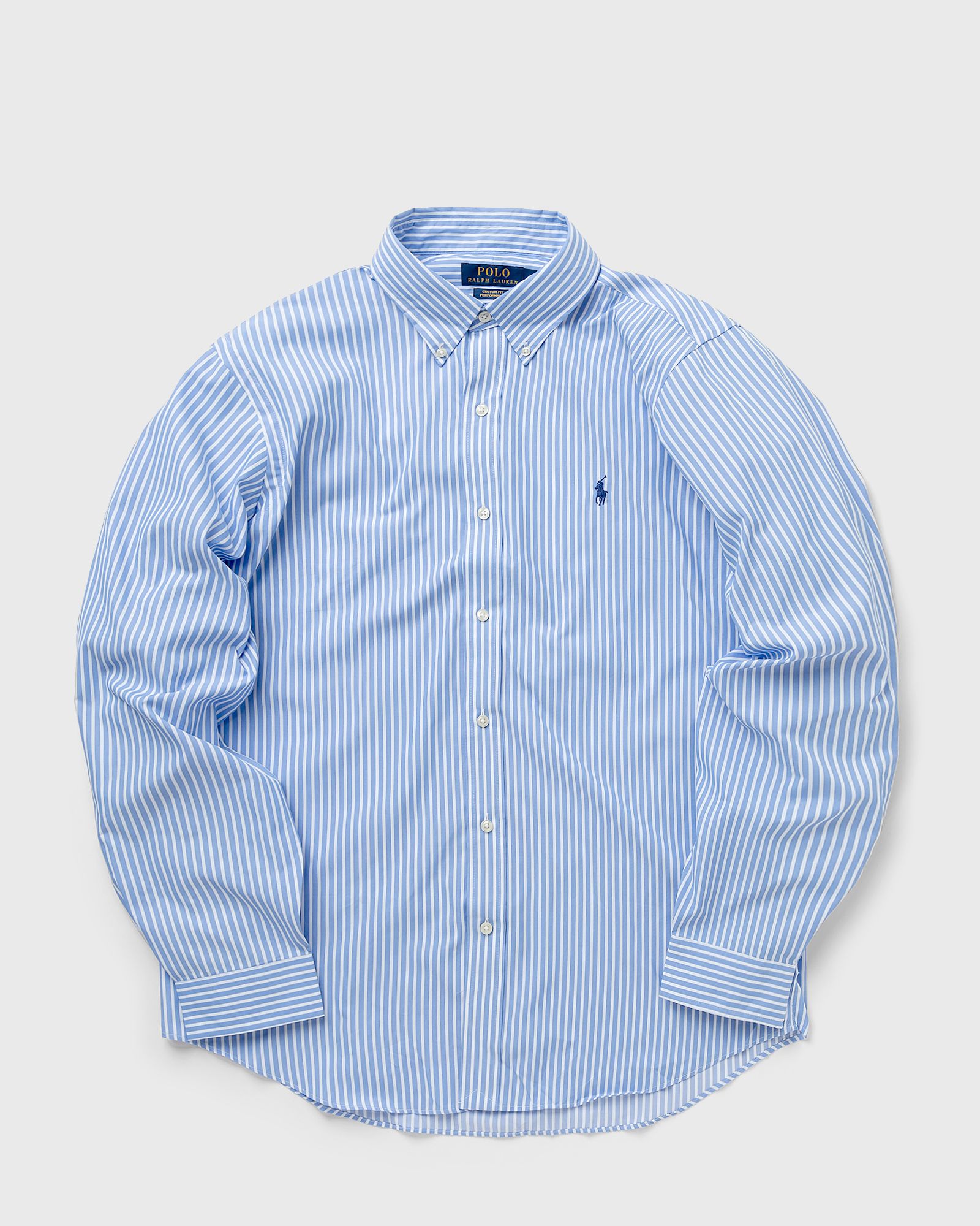 CUBDPPCS-LONG SLEEVE-SPORT SHIRT