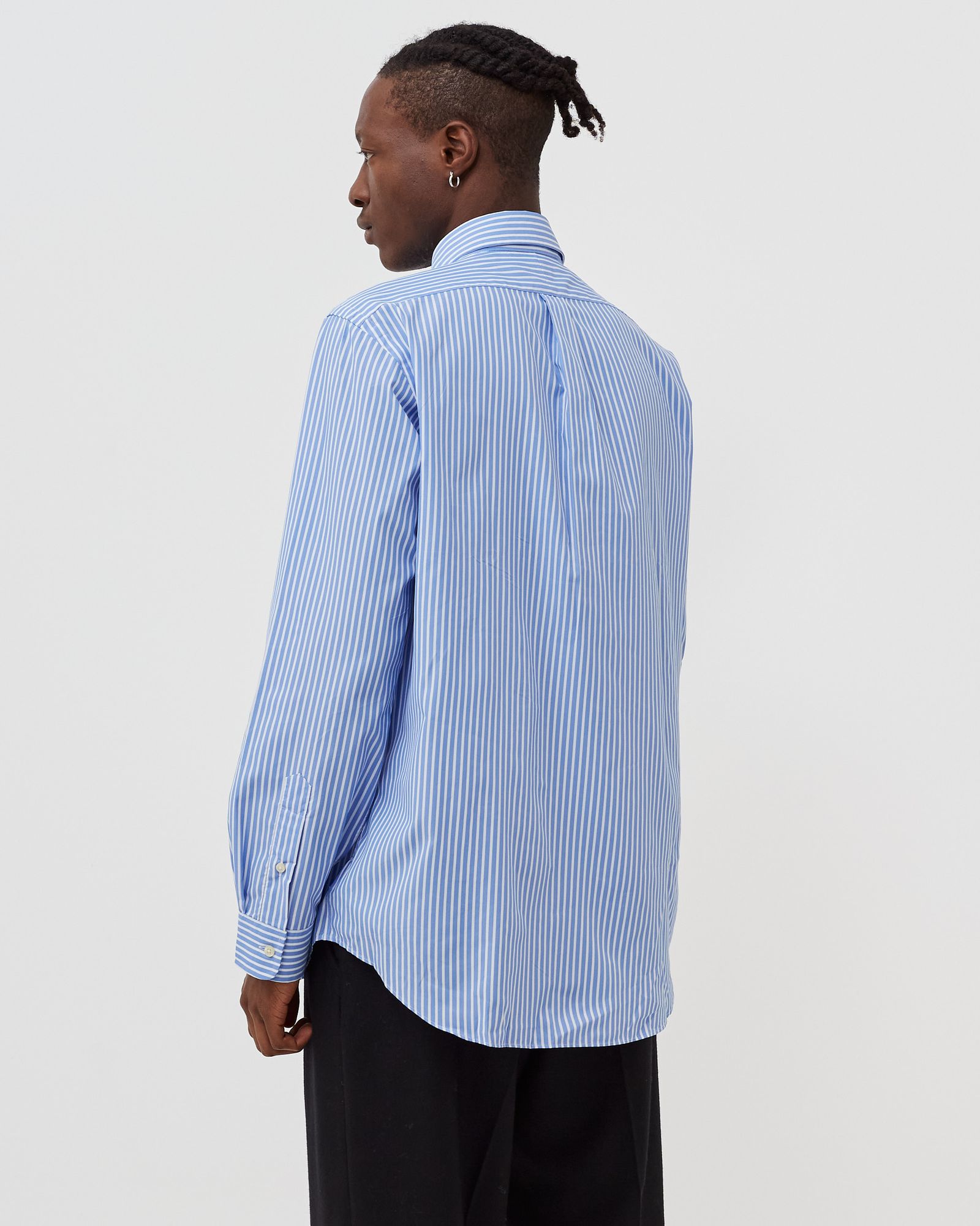 CUBDPPCS-LONG SLEEVE-SPORT SHIRT