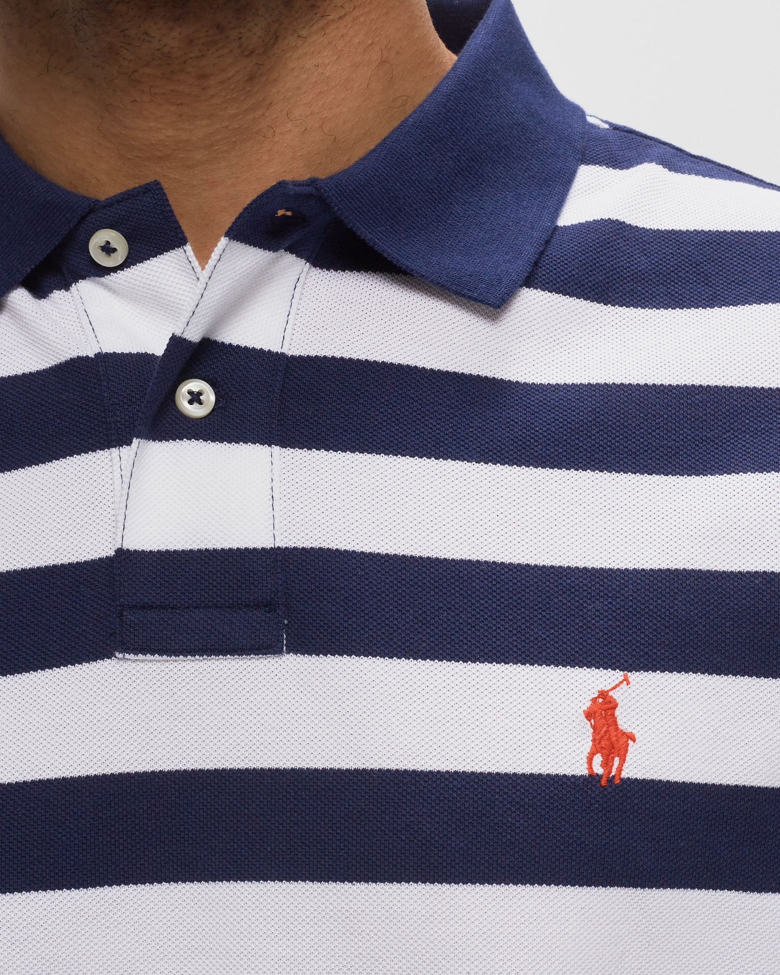 SSKCCMSLM4 POLO SHIRT