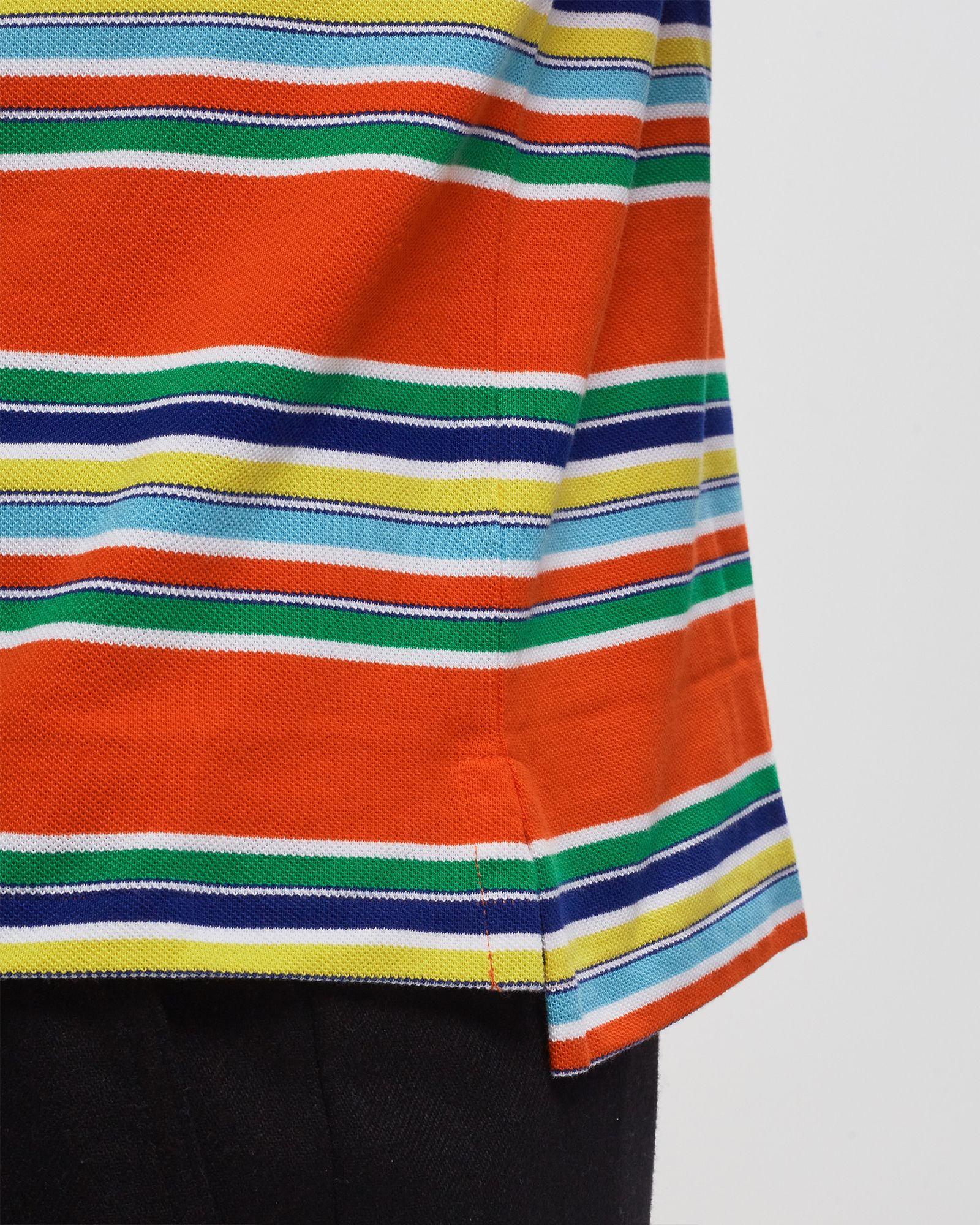 SSKCCMSLM5 POLO SHIRT