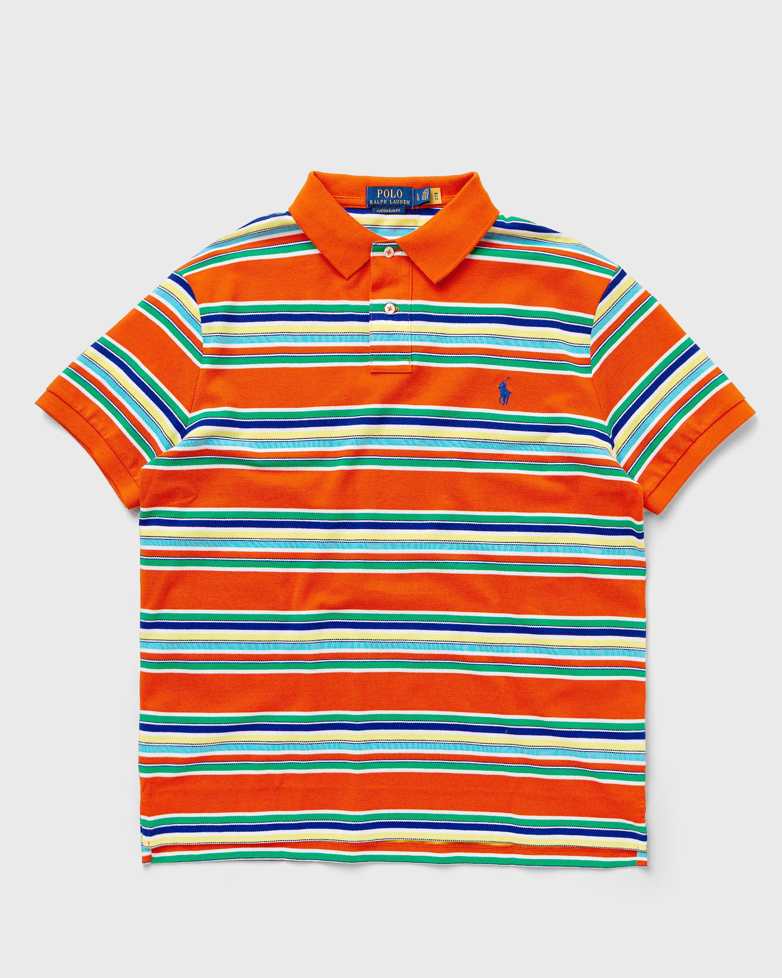 SSKCCMSLM5 POLO SHIRT