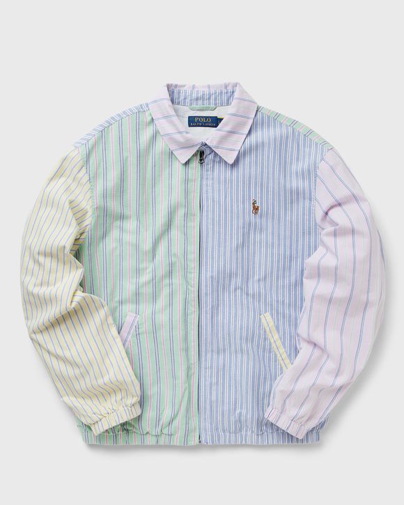 BAYPORT UNLINED WINDBREAKER