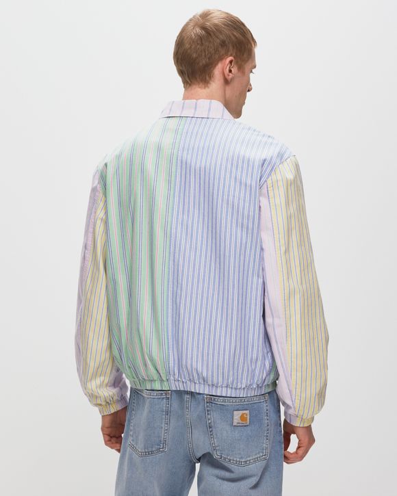 BAYPORT UNLINED WINDBREAKER