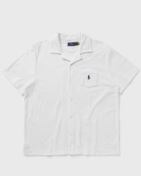 S/S SPORT SHIRT