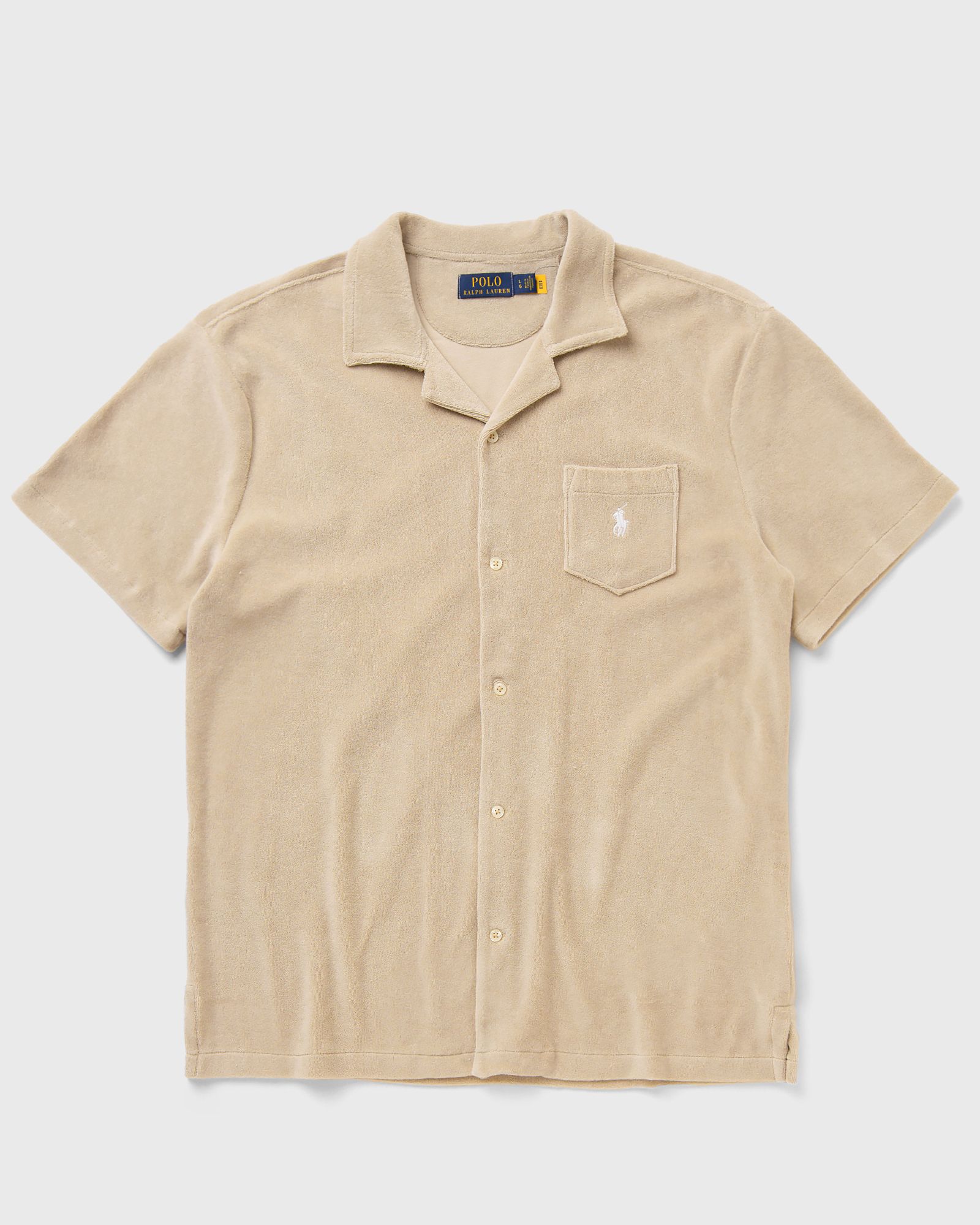 SSFBM7 S/S SPORT SHIRT