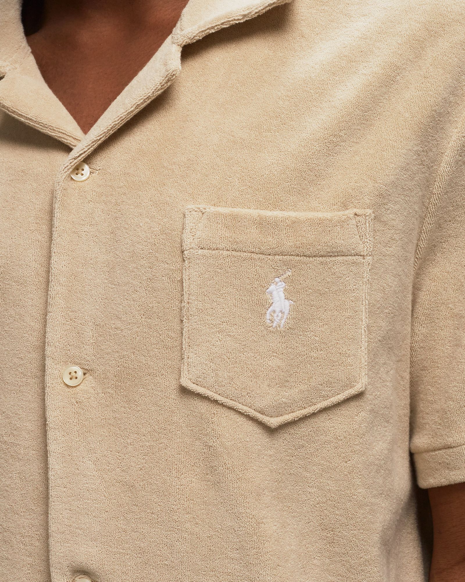 SSFBM7 S/S SPORT SHIRT