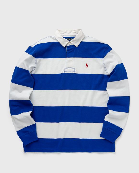 Ralph lauren rugby discount sweatshirt