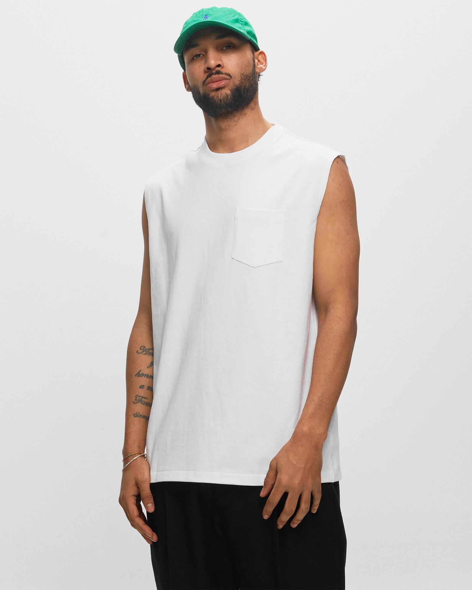 TANKM8 TANK TOP