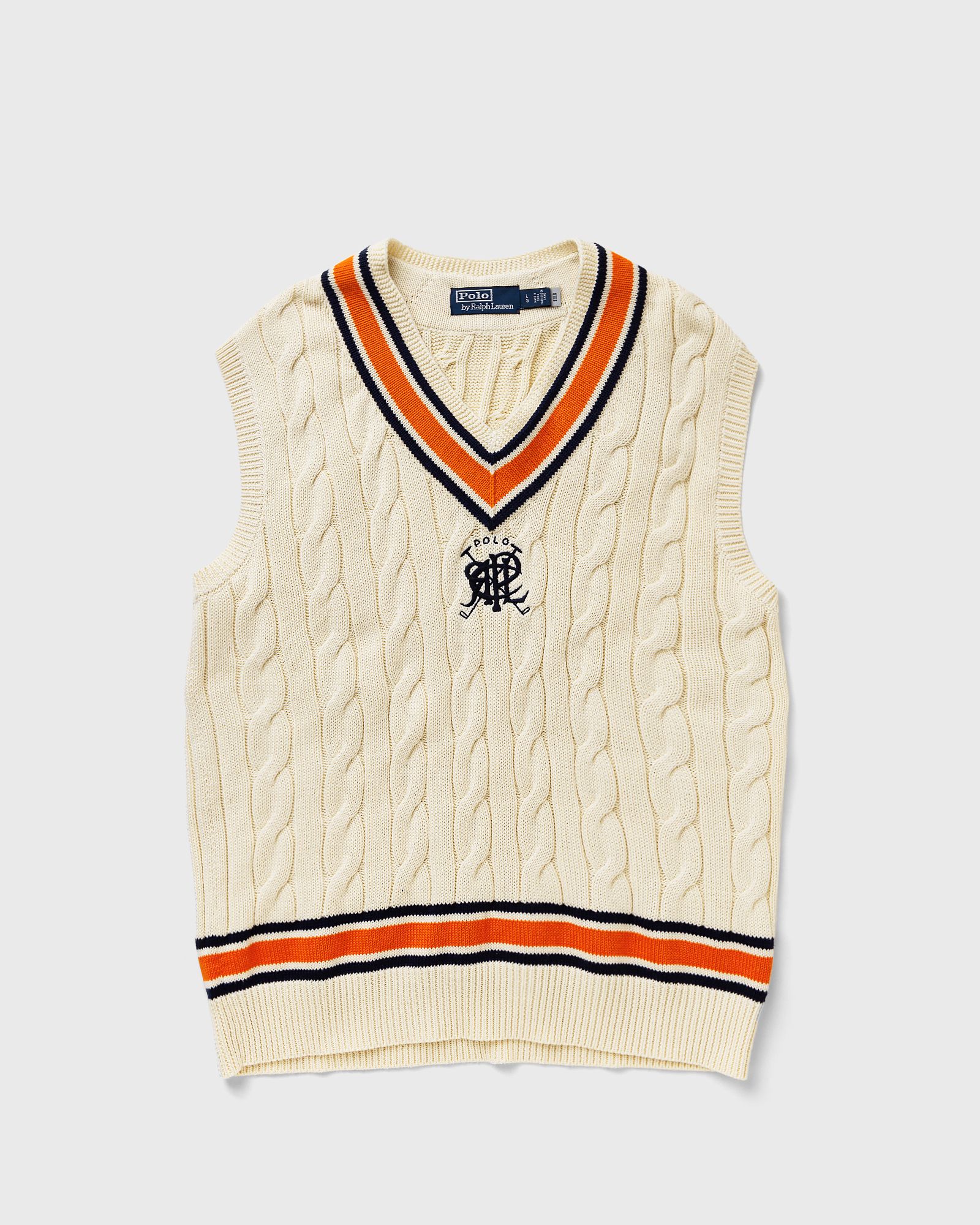 CRICKET VEST
