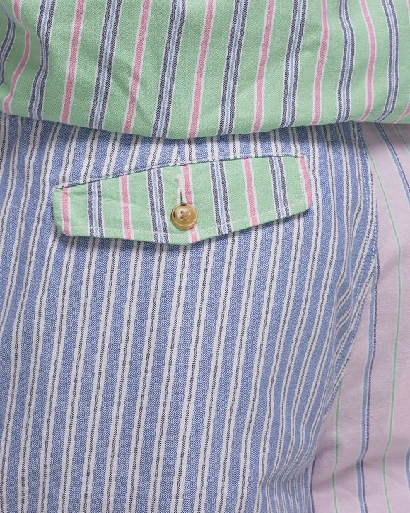 FLAT FRONT SHORT