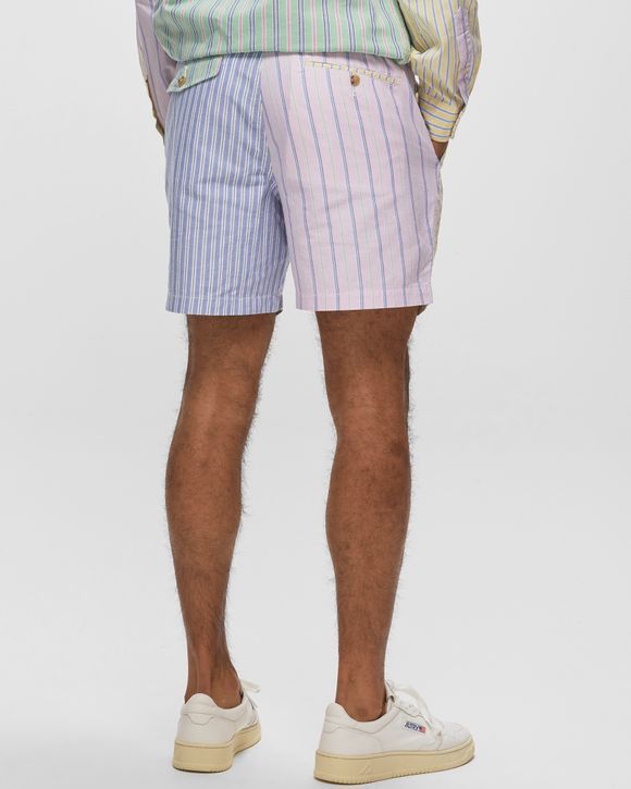 FLAT FRONT SHORT
