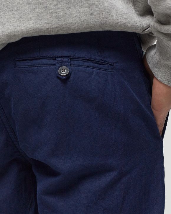 FLAT FRONT
