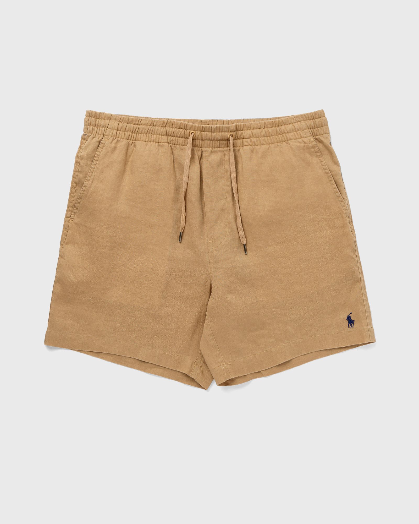 Polo Ralph Lauren - cfprepsters-flat front men casual shorts beige in größe:xxl