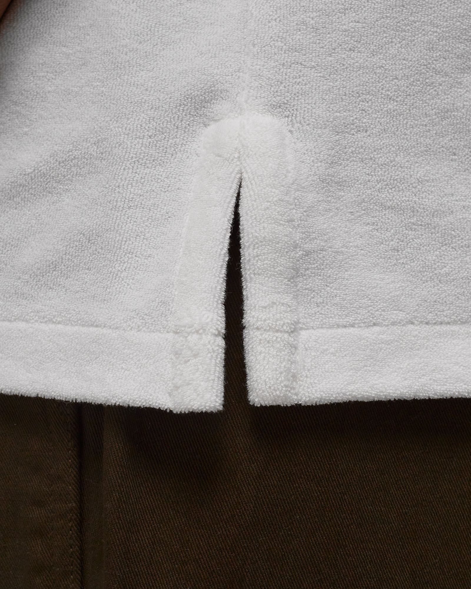 SSCSM1 S/S POLO SHIRT