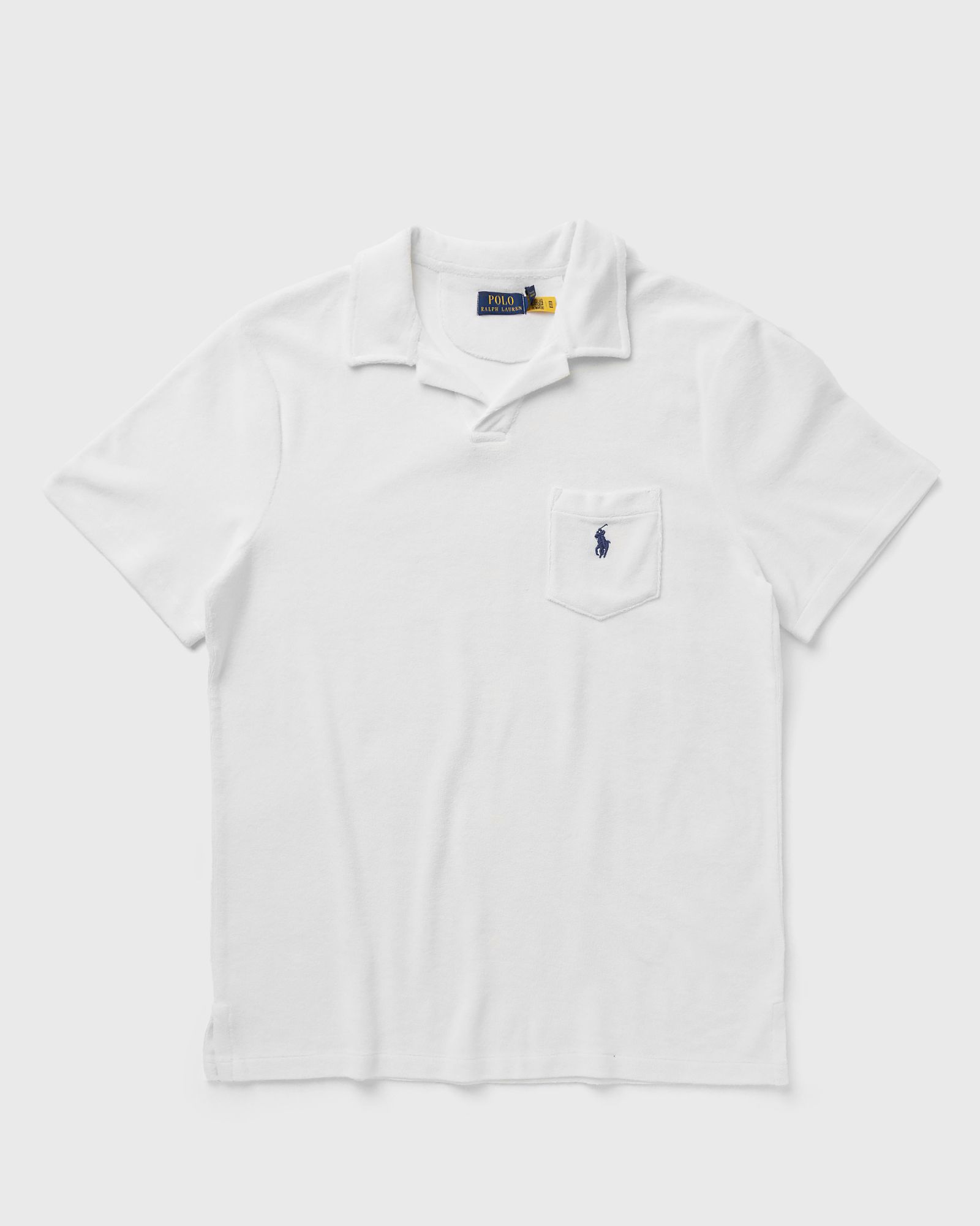 SSCSM1 S/S POLO SHIRT