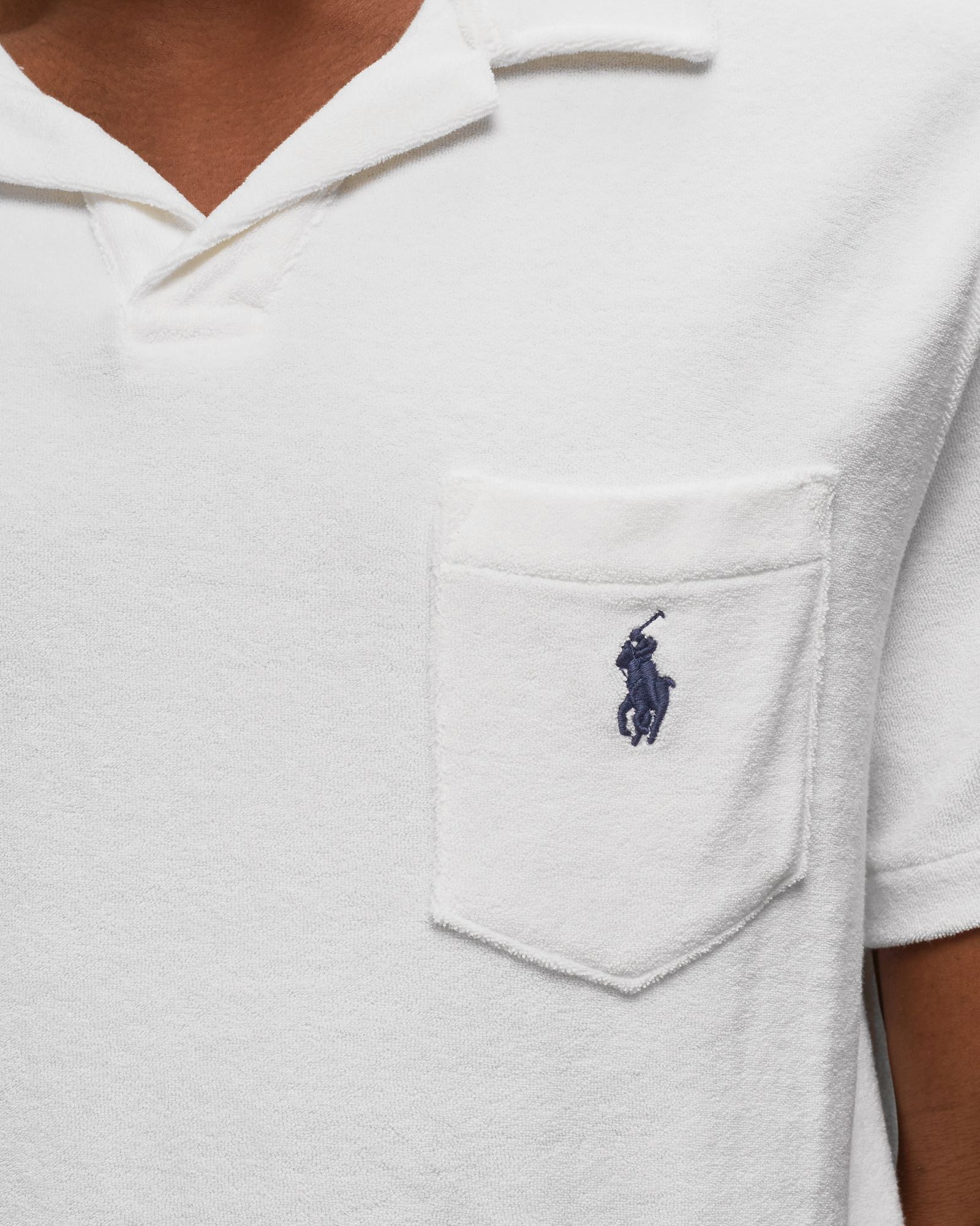 SSCSM1 S/S POLO SHIRT