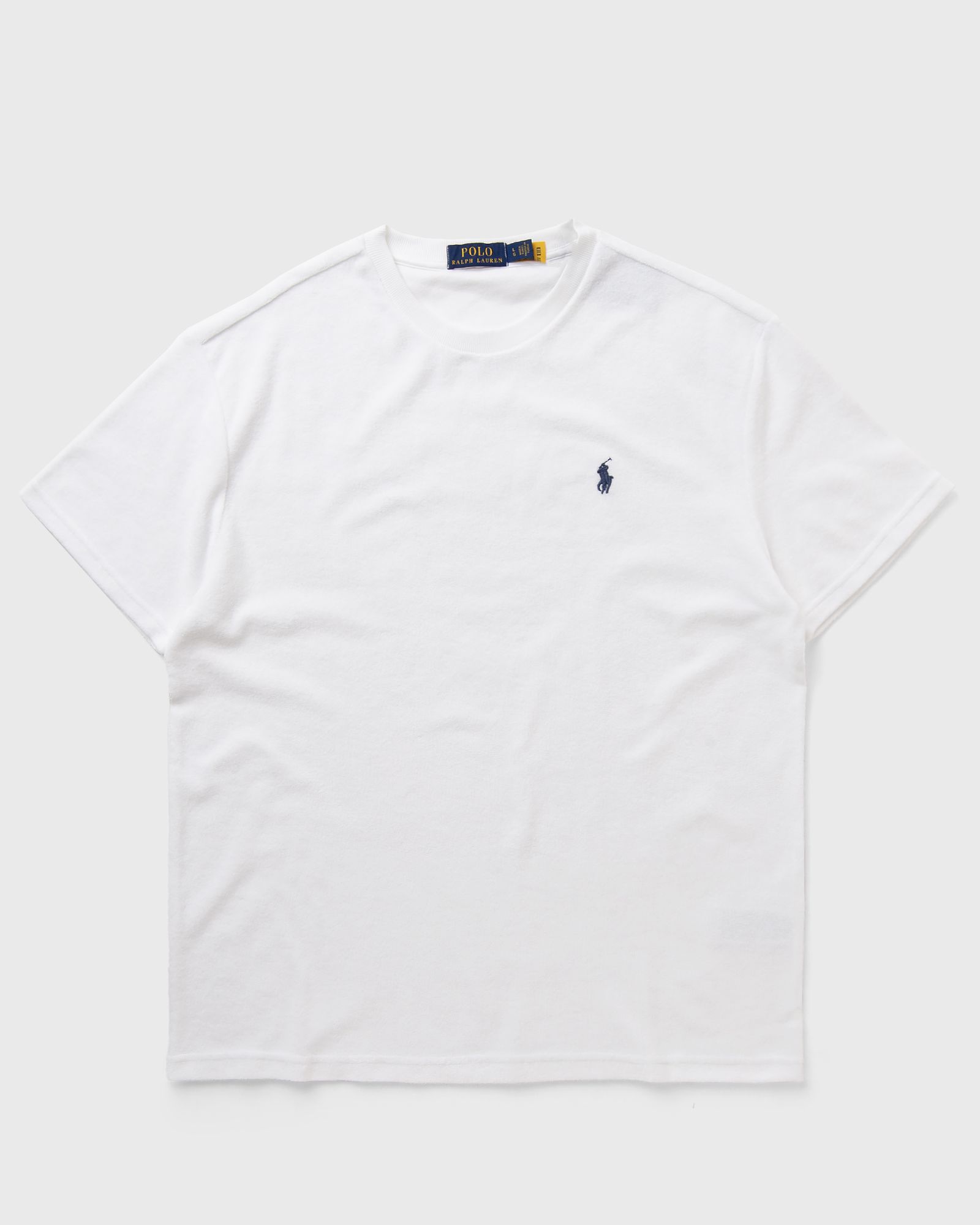 S/S TEE
