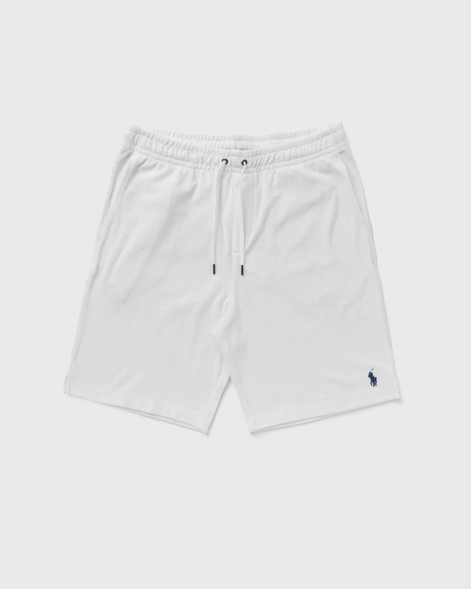 Polo Ralph Lauren ATHLETIC SHORT White | BSTN Store