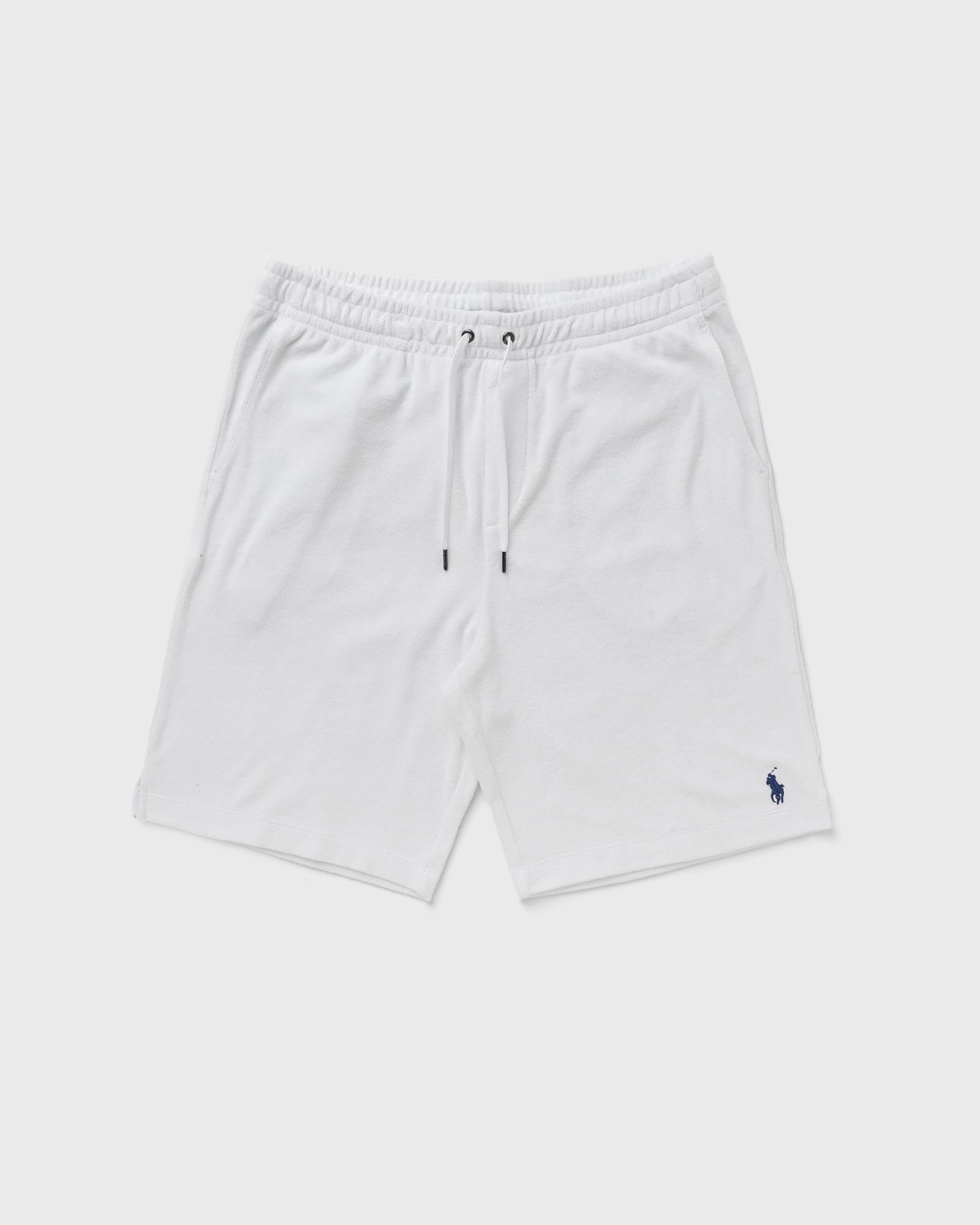 Polo Ralph Lauren - athletic short men sport & team shorts white in größe:xl