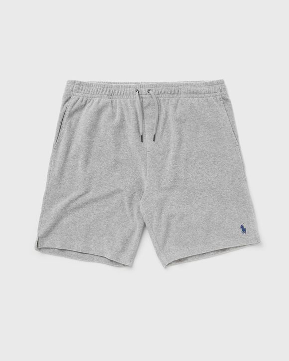 Ralph Lauren Jersey Shorts Grey