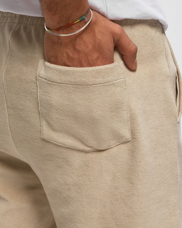 ATHLETIC SHORT
