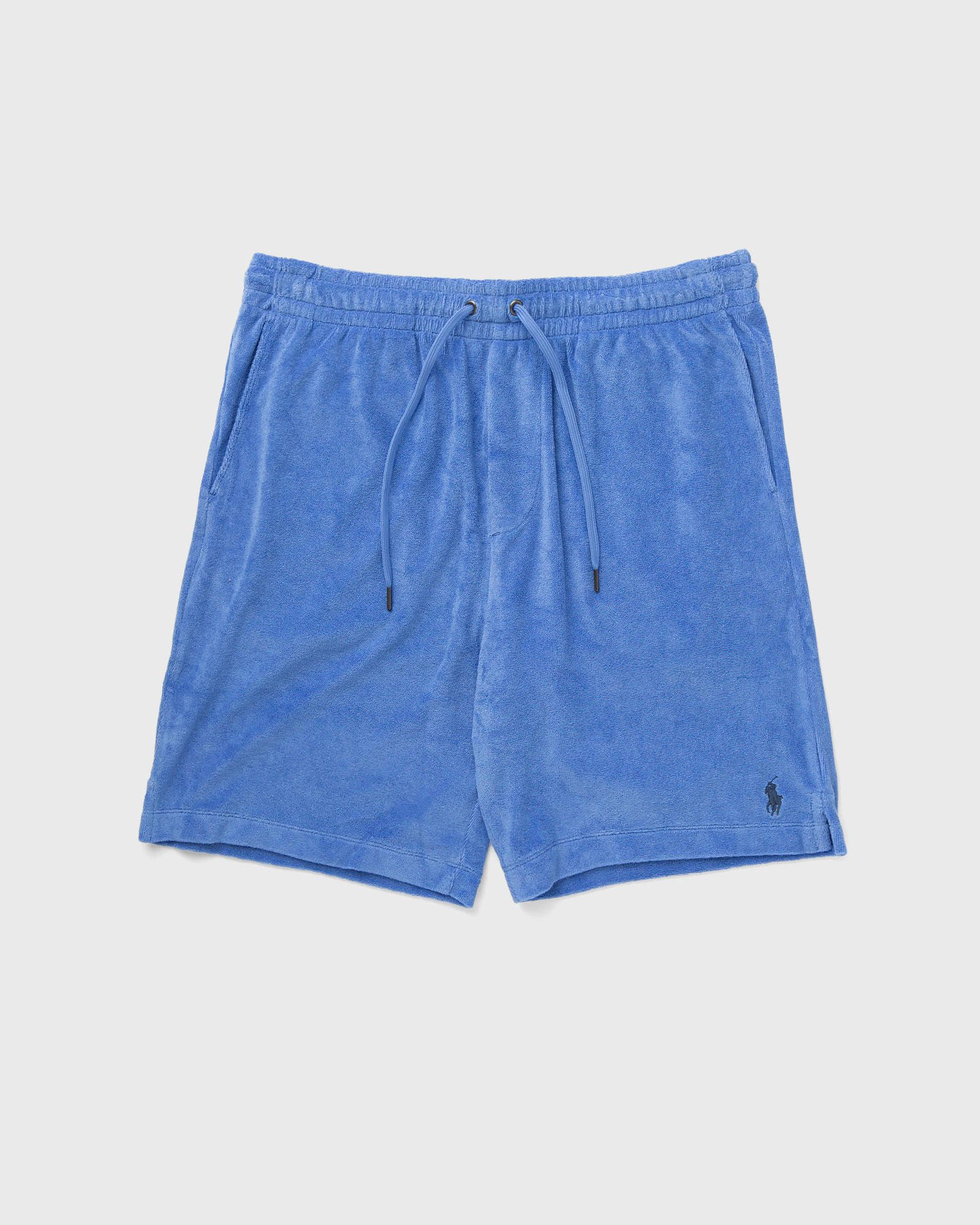 Polo Ralph Lauren - athletic shorts men casual shorts blue in größe:xl