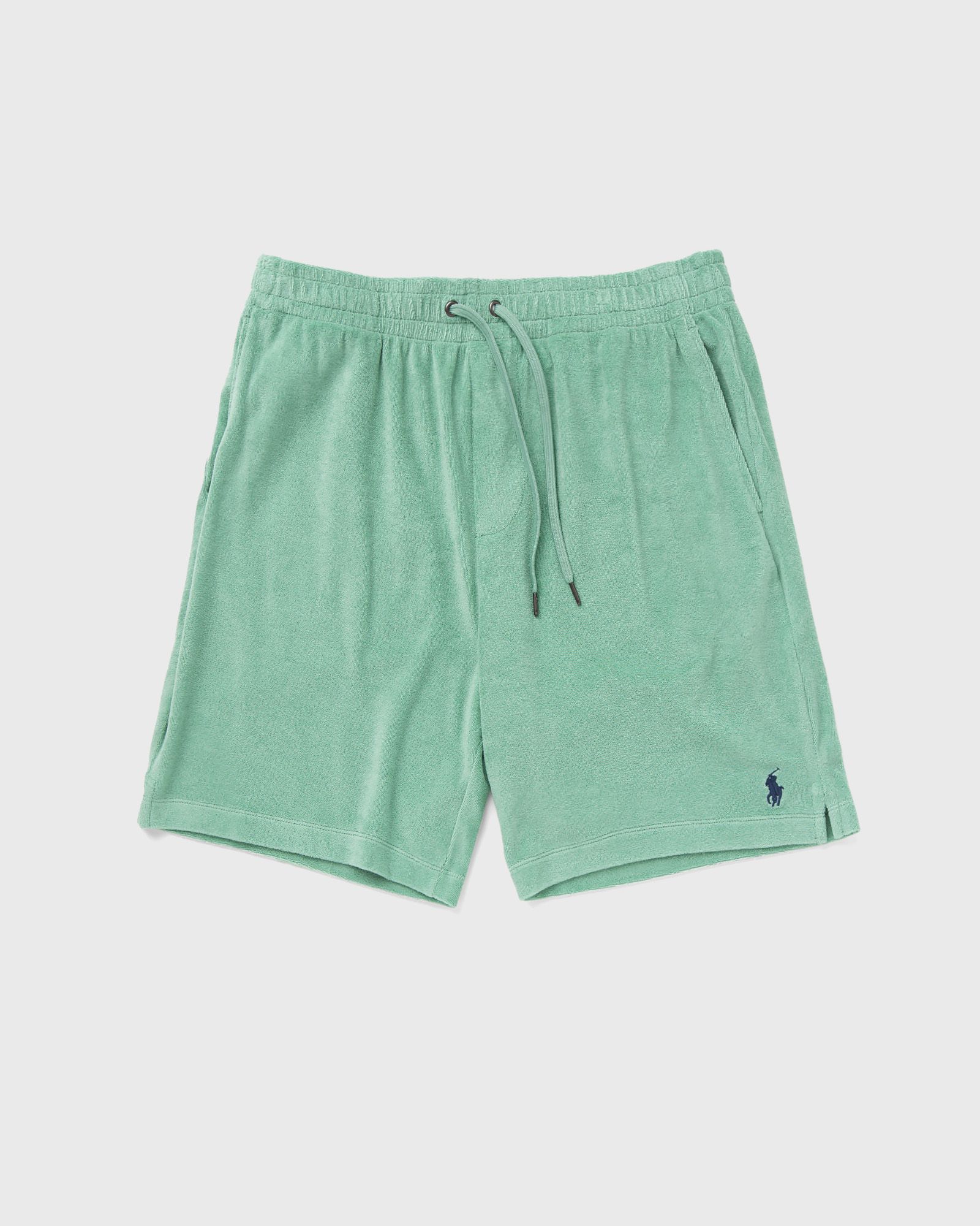Polo Ralph Lauren - athletic shorts men casual shorts green in größe:xl