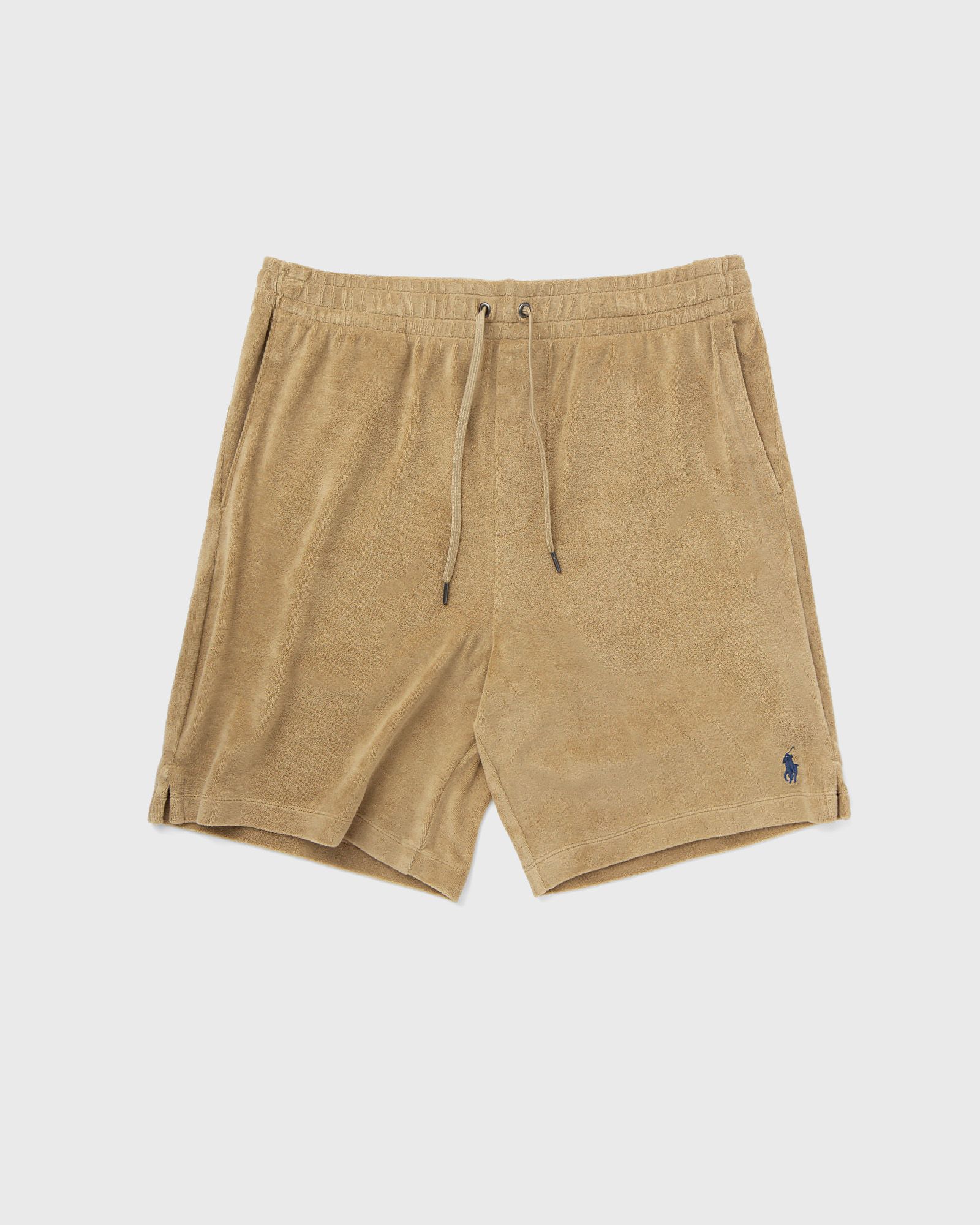 Polo Ralph Lauren - athletic shorts men casual shorts beige in größe:xl