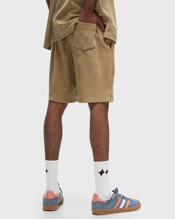 ATHLETIC SHORTS