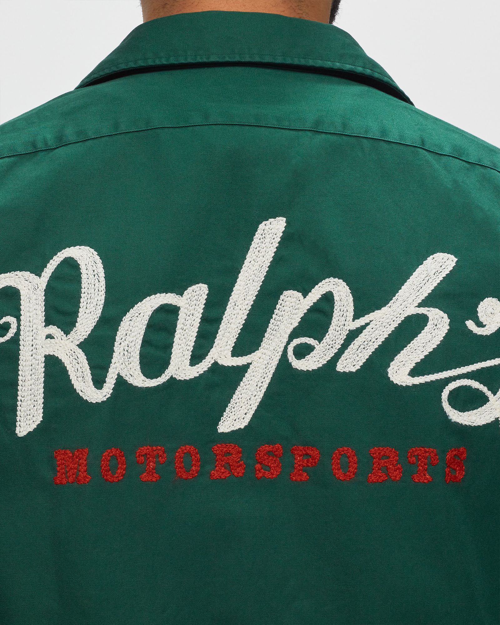 CLBLYCMPSS S/S SPORT SHIRT